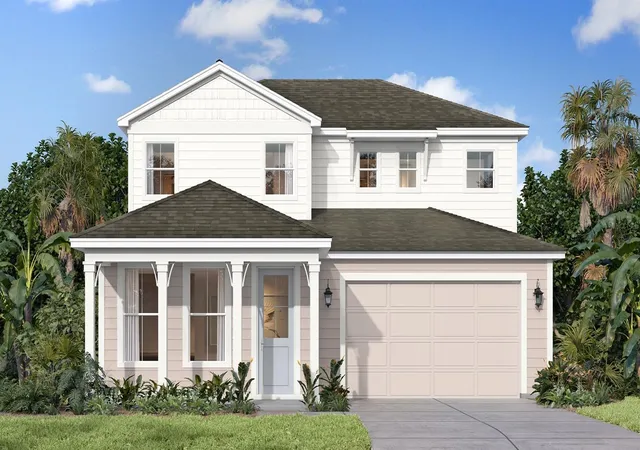 Photo 1 of Sale Pending at 1732 Puffin Rd, Saint Cloud, FL 34771 | MLS# O6418258 | Listing updated on 2026-09-30
