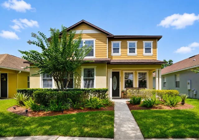 Photo 1 of Single family home for sale at 2254 Abey Blanco Dr, Orlando, FL 32828 | MLS# O6418261 | Listing updated on 2026-09-12