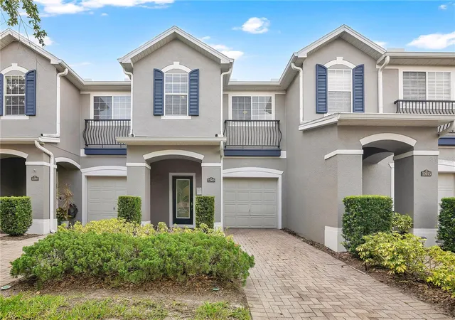 Photo 1 of Townhouse for sale at 12009 Great Commission Way, Orlando, FL 32832 | MLS# O6418265 | Listing updated on 2026-10-28