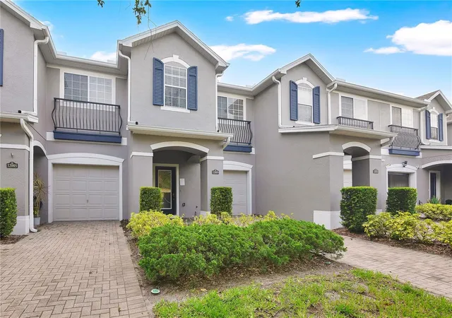 Photo 1 of Townhouse for sale at 12009 Great Commission Way, Orlando, FL 32832 | MLS# O6418265 | Listing updated on 2026-10-28