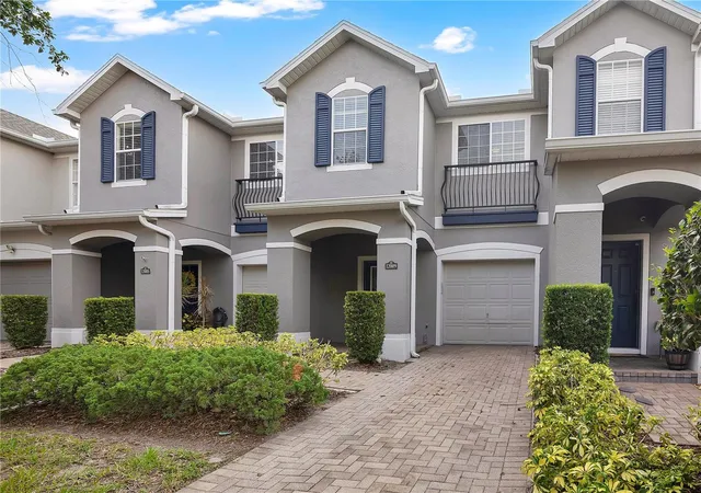 Photo 2 of Townhouse for sale at 12009 Great Commission Way, Orlando, FL 32832 | MLS# O6418265 | Listing updated on 2026-10-28