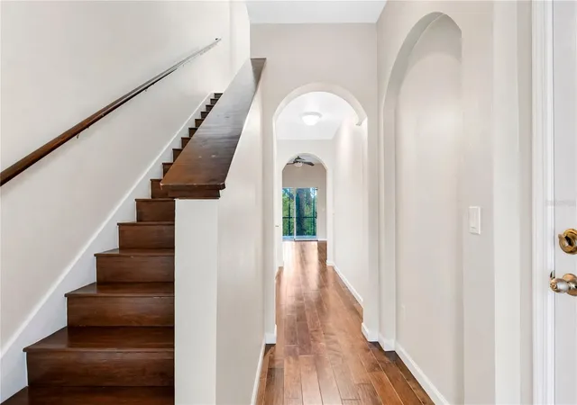 Photo 3 of Townhouse for sale at 12009 Great Commission Way, Orlando, FL 32832 | MLS# O6418265 | Listing updated on 2026-10-28