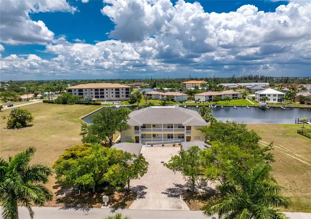 Photo 1 of Condo for sale at 3228 Wood Thrush Dr #112, Punta Gorda, FL 33950 | MLS# C7527527 | Listing updated on 2026-09-03