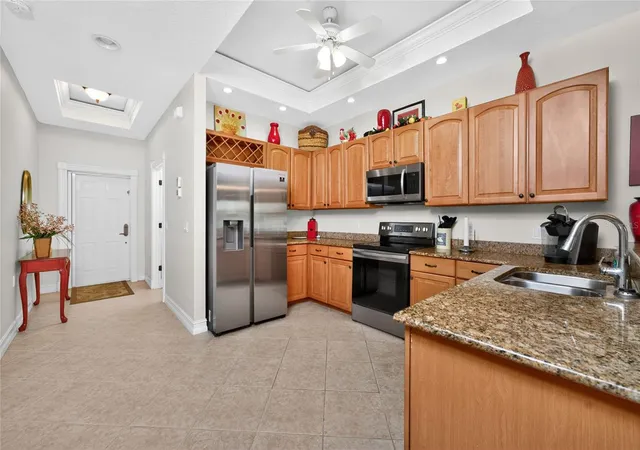 Photo 2 of Condo for sale at 3228 Wood Thrush Dr #112, Punta Gorda, FL 33950 | MLS# C7527527 | Listing updated on 2026-09-03