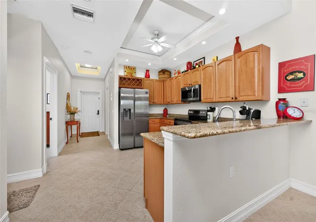 Photo 3 of Condo for sale at 3228 Wood Thrush Dr #112, Punta Gorda, FL 33950 | MLS# C7527527 | Listing updated on 2026-09-03