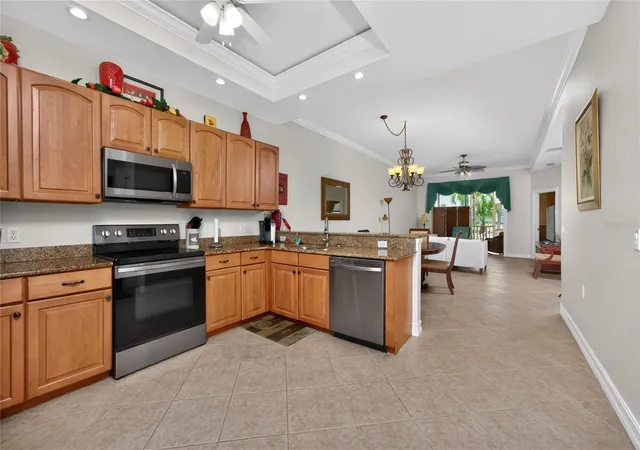 Photo 3 of Condo for sale at 3228 Wood Thrush Dr #112, Punta Gorda, FL 33950 | MLS# C7527527 | Listing updated on 2026-09-03