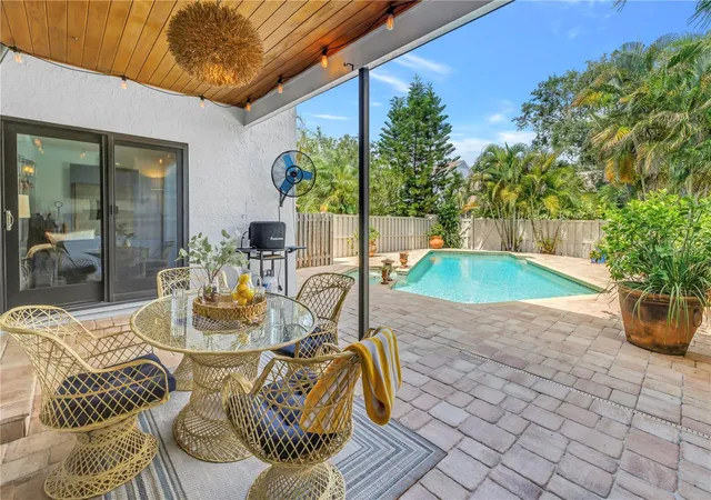 Photo 1 of Townhouse for sale at 990 San Carlos Ct NE, Saint Petersburg, FL 33702 | MLS# TB8521003 | Listing updated on 2026-09-12