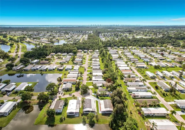 Photo 29 of Manufactured home for sale at 8227 Cinnamon Ln, Port Saint Lucie, FL 34952 | MLS# N6144773 | Listing updated on 2026-09-04