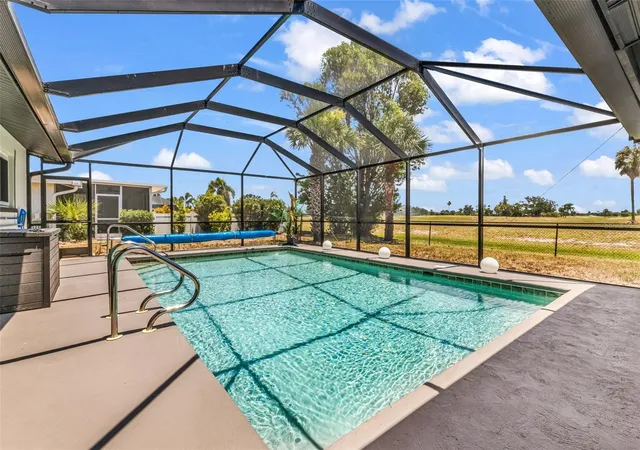 2nd image of 82 Rotonda Cir, Rotonda West, FL 33947 | MLS# TB8521009