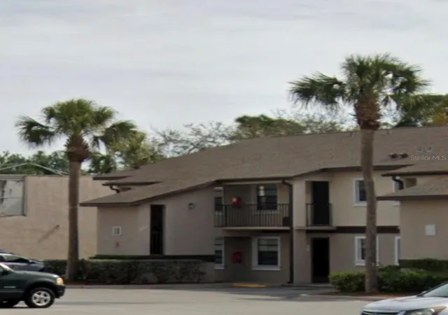 Photo 1 of Condo for sale at 2921 Regency Dr #192921, Melbourne, FL 32935 | MLS# O6418271 | Listing updated on 2026-08-29