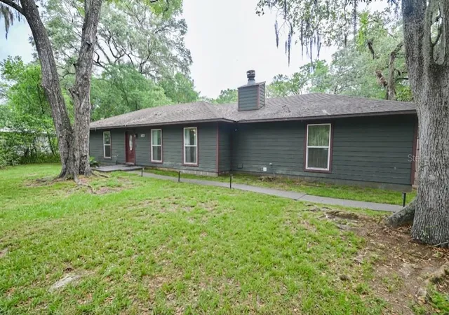 Photo 1 of Single family home for sale at 7616 Sw 10th Avenue, Gainesville, FL 32607 | MLS# GC541333 | Listing updated on 2026-08-22