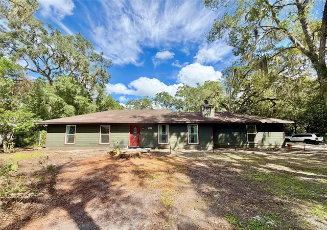 Photo 1 of Single family home for sale at 7616 Sw 10th Avenue, Gainesville, FL 32607 | MLS# GC541333 | Listing updated on 2026-10-06