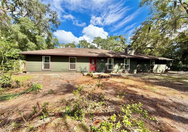 Photo 2 of Single family home for sale at 7616 Sw 10th Avenue, Gainesville, FL 32607 | MLS# GC541333 | Listing updated on 2026-10-06