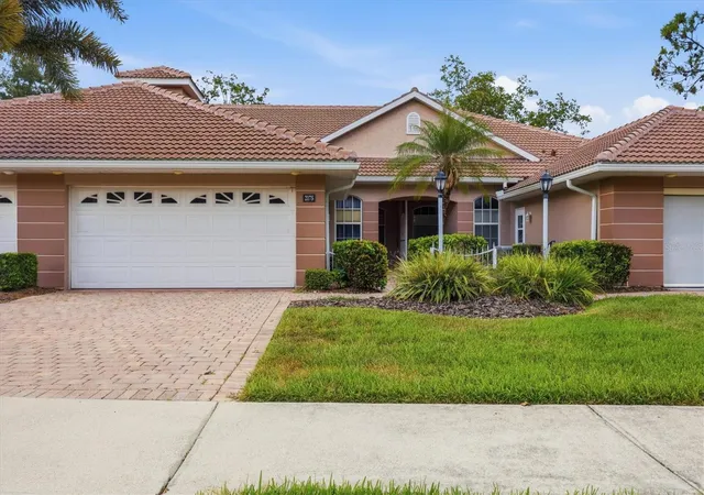 Photo 1 of Single family home for sale at 2175 Lynx Run, North Port, FL 34288 | MLS# C7527529 | Listing updated on 2026-09-13