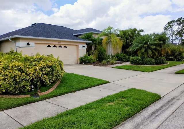 Photo 1 of Single family home for sale at 11939 56th Street E, Parrish, FL 34219 | MLS# A4697551 | Listing updated on 2026-08-20