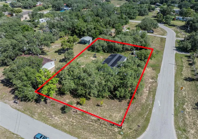 1st image of 3825 Carriage Dr, Lake Wales, FL 33898 | MLS# TB8521032