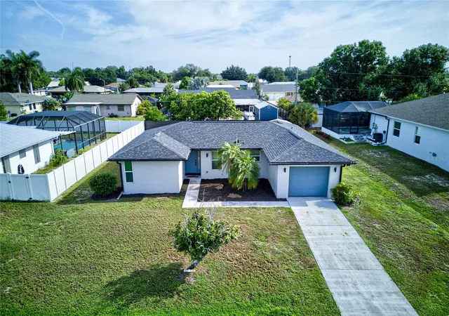 Photo 2 of Single family home for sale at 27072 Hillshire Ln, Punta Gorda, FL 33983 | MLS# N6144774 | Listing updated on 2026-09-04