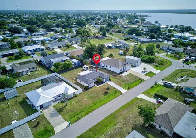 Photo 1 of Single family home for sale at 27072 Hillshire Ln, Punta Gorda, FL 33983 | MLS# N6144774 | Listing updated on 2026-09-04