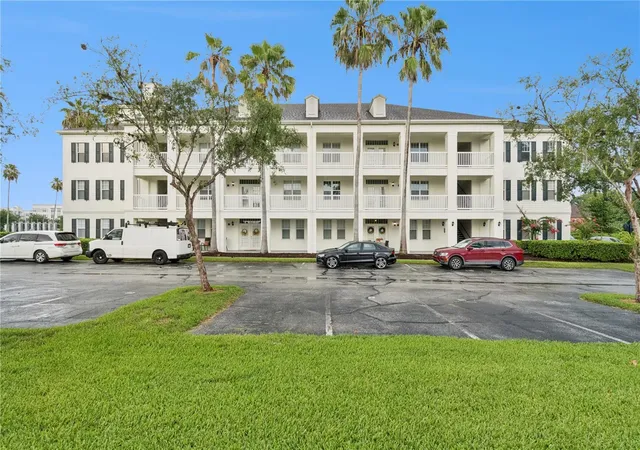 Homes for sale in Celebration, FL | 770 Siena Palm Dr #307, Celebration, FL 34747 | MLS# O6418279
