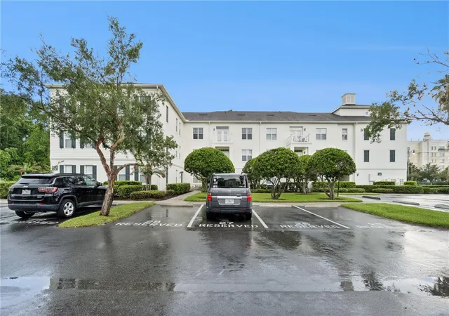 Homes for sale in Celebration, FL | 770 Siena Palm Dr #307, Celebration, FL 34747 | MLS# O6418279