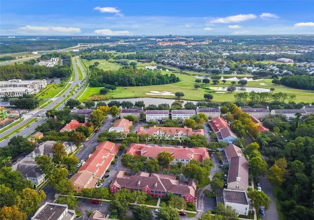 Homes for sale in Celebration, FL | 770 Siena Palm Dr #307, Celebration, FL 34747 | MLS# O6418279