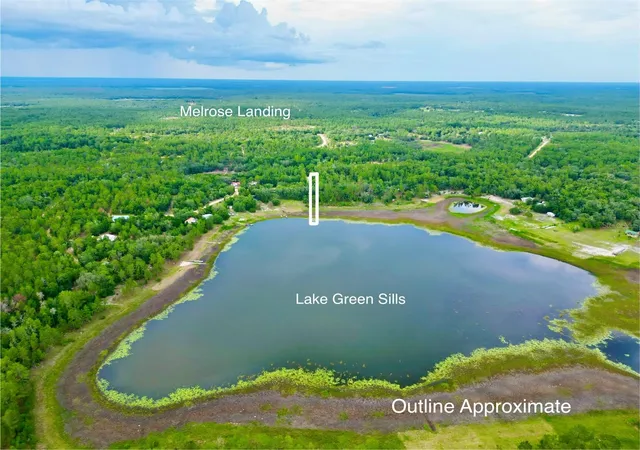 1st image of 125 Silver Dollar Pond Rd, Hawthorne, FL 32640 | MLS# GC541335