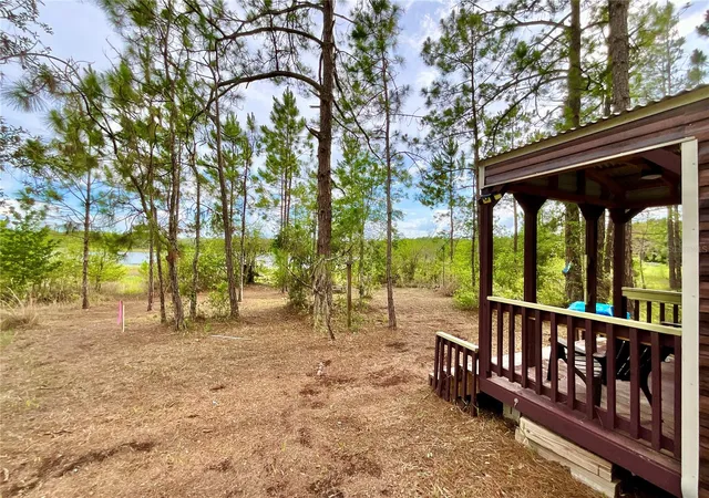 4th image of 125 Silver Dollar Pond Rd, Hawthorne, FL 32640 | MLS# GC541335