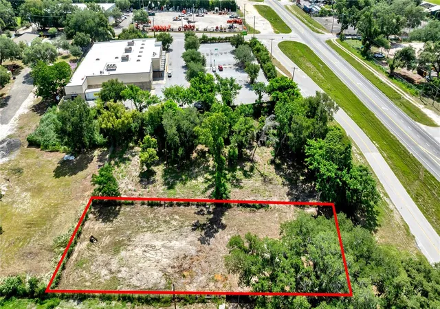 Photo 3 of Land for sale at 9926 Rockhill Rd, Thonotosassa, FL 33592 | MLS# TB8521039 | Listing updated on 2026-09-30