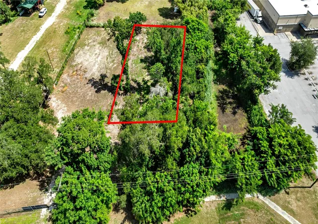 Photo 3 of Land for sale at 9926 Rockhill Rd, Thonotosassa, FL 33592 | MLS# TB8521039 | Listing updated on 2026-09-30