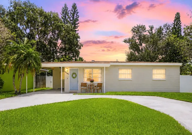 1st image of 4145 Harrisburg St Ne, St Petersburg, FL 33703 | MLS# TB8521051