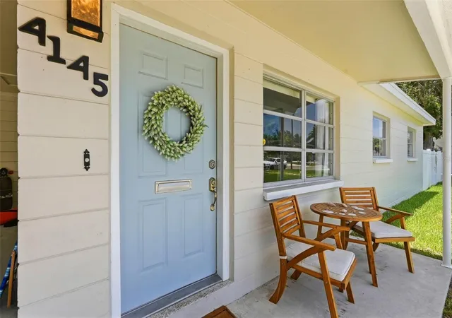 2nd image of 4145 Harrisburg St Ne, St Petersburg, FL 33703 | MLS# TB8521051