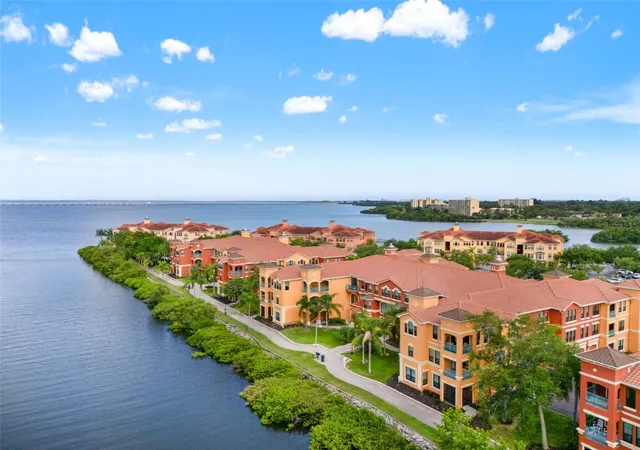 3rd image of 2738 Via Tivoli #234A, Clearwater, FL 33764 | MLS# TB8521058