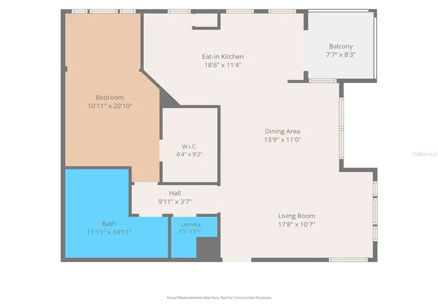 45th image of 2738 Via Tivoli #234A, Clearwater, FL 33764 | MLS# TB8521058