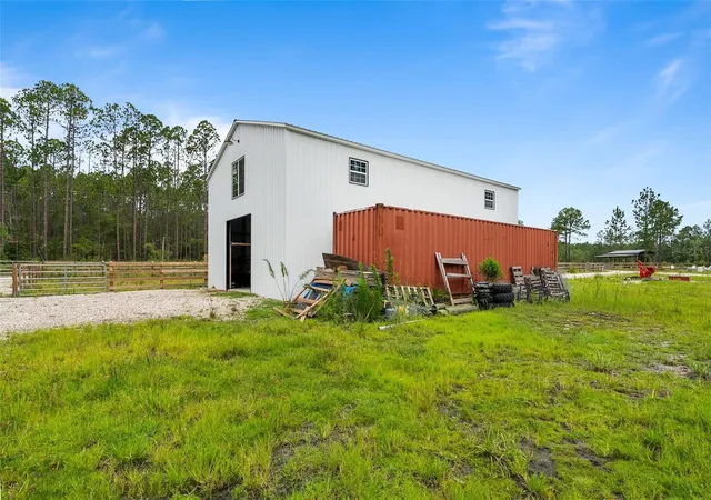 5th image of 5747 Retreat Rd, Keystone Heights, FL 32656 | MLS# GC541336