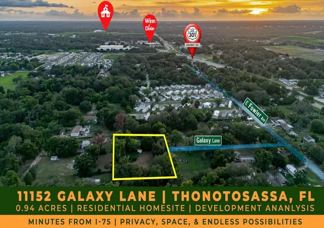 2nd image of 11152 Galaxy Ln, Thonotosassa, FL 33592 | MLS# TB8521061