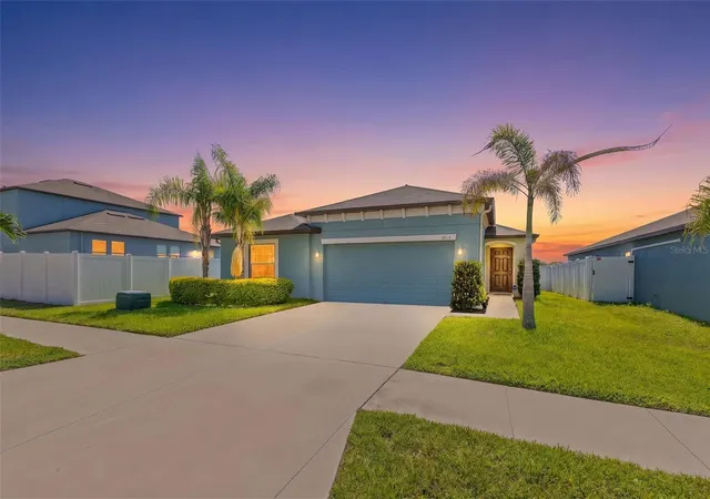 1st image of 10515 Carloway Hills Dr, Wimauma, FL 33598 | MLS# TB8521062