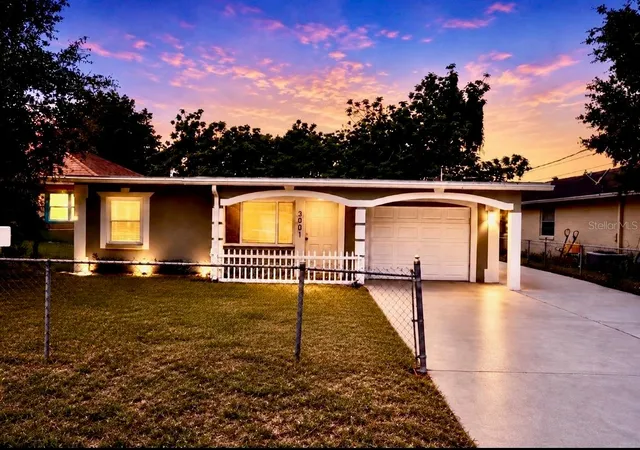 Photo 2 of Single family home for sale at 300 S Buena Vista Ave, Orlando, FL 32835 | MLS# TB8521063 | Listing updated on 2026-09-03