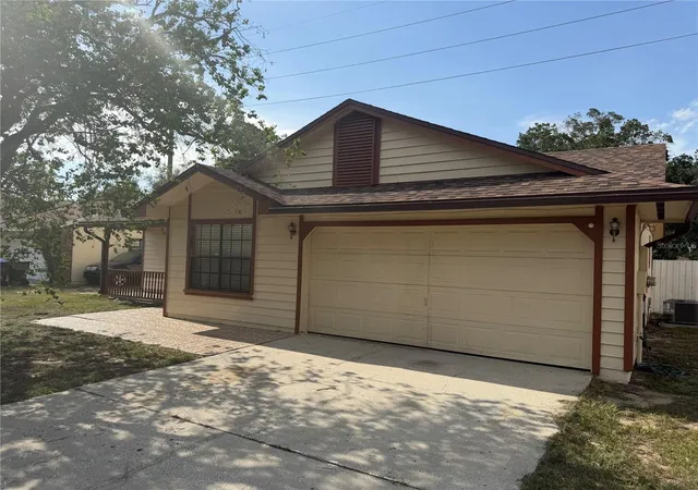 Photo 1 of Single family home for sale at 8061 Windy Hl Way, Orlando, FL 32818 | MLS# O6418300 | Listing updated on 2026-08-21