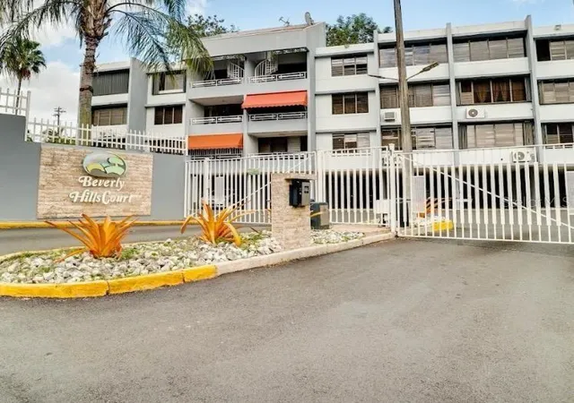 Homes for sale in Guaynabo, PR | 3a Beverly Hills Court #B-5, Guaynabo, PR 00969 | MLS# PR9122200