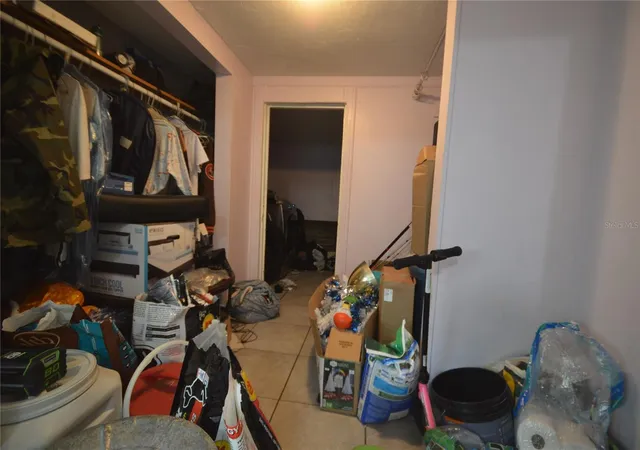 Photo 5 of Single family home for sale at 1607 E Nome St, Tampa, FL 33604 | MLS# TB8521069 | Listing updated on 2026-09-01