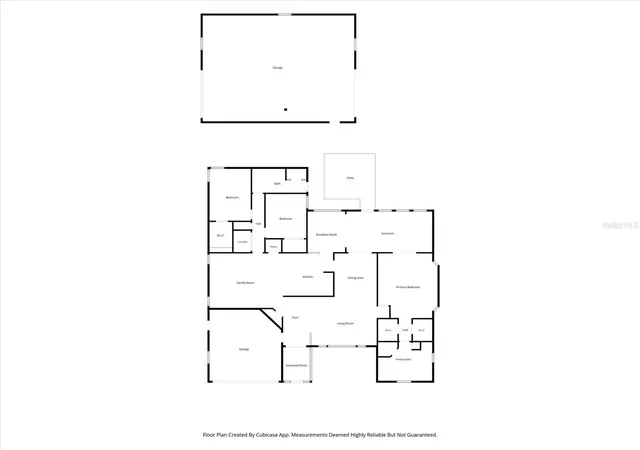 49th image of 10033 Stonecrop Ave, Englewood, FL 34224 | MLS# C7527534