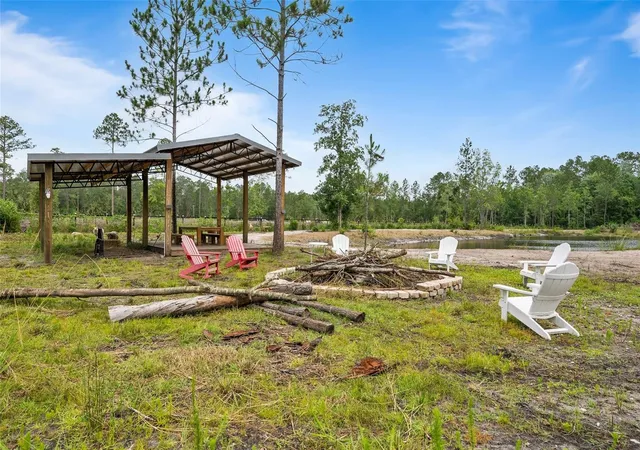 5th image of 5753 Retreat Rd, Keystone Heights, FL 32656 | MLS# GC541338