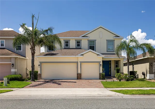Photo 1 of Single family home for sale at 6023 W Town Ctr Blvd, Orlando, FL 32837 | MLS# S5152182 | Listing updated on 2026-08-04