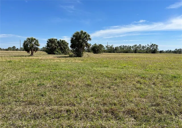 Photo 3 of Land for sale at 12376 Greenling Way, Placida, FL 33946 | MLS# O6418309 | Listing updated on 2026-06-19