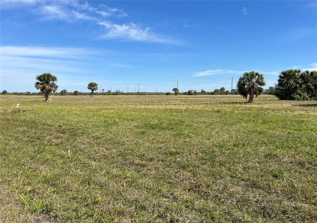 Photo 4 of Land for sale at 12376 Greenling Way, Placida, FL 33946 | MLS# O6418309 | Listing updated on 2026-06-19