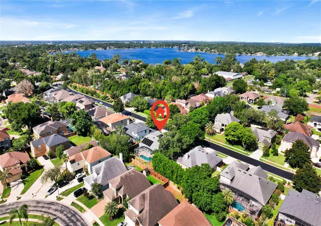 44th image of 1337 Ballentyne Pl, Apopka, FL 32703 | MLS# O6418310