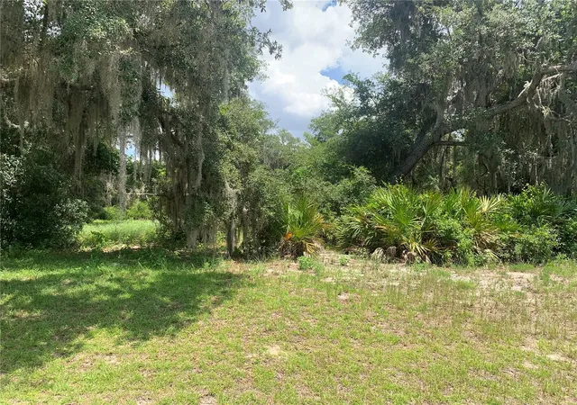 Photo 3 of Land for sale at 3113 Bright Lake Cir, Groveland, FL 34736 | MLS# G5114016 | Listing updated on 2026-08-27