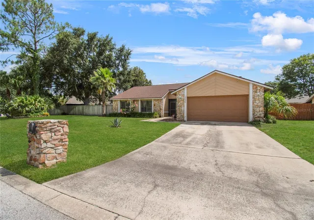 Photo 1 of Single family home for sale at 8628 Granada Blvd, Orlando, FL 32836 | MLS# O6418313 | Listing updated on 2026-09-26