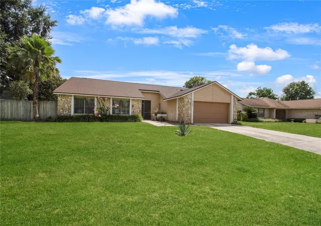Photo 2 of Single family home for sale at 8628 Granada Blvd, Orlando, FL 32836 | MLS# O6418313 | Listing updated on 2026-09-26