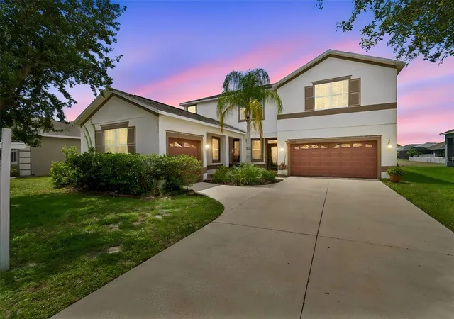 Homes for sale in Riverview, FL | 13344 Graham Yarden, Riverview, FL 33579 | MLS# O6418315